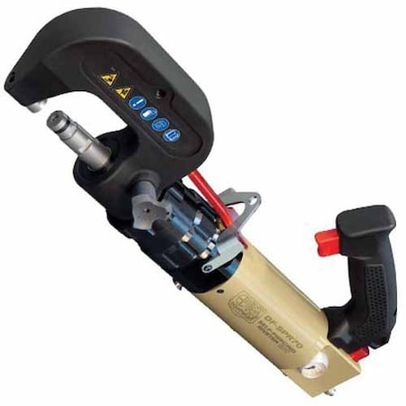 Dent Fix Equipment DFSPR70 Self-Piercing Riveter DF-SPR70