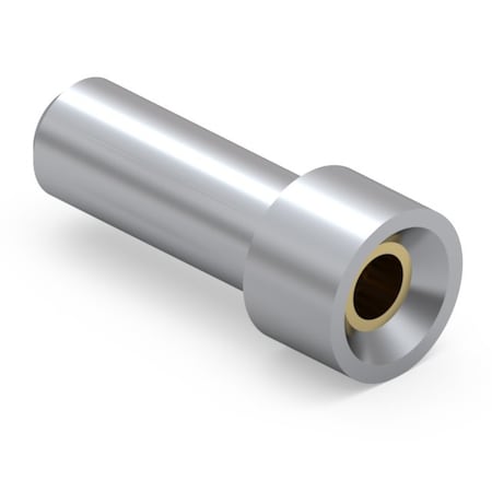 Mill-Max PCB Pins, 8679-0-15-01-16-27-10-0 8679-0-15-01-16-27-10-0