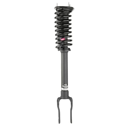 Kyb Complete Corner Unit Assembly -Strut, Mount and Spring,  SR4668