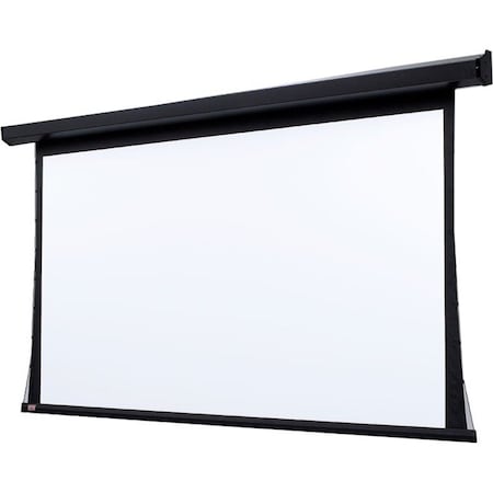 Draper Draper Premier 123" Projection Screen - 16:10, Matt White XT1000VB, 110 V - Wall/Ceiling Mount 101640U