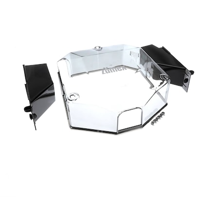 Zumex Cover, Speed S Plus S3301504-03