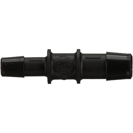 Gates Plastic Hose Connector 28609