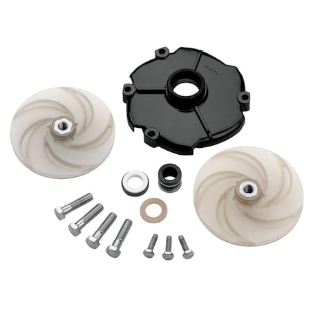 Pentair Fairbanks Nujhuis FPPK50-P2 Jet Pump Overhaul Repair Kit 4361168