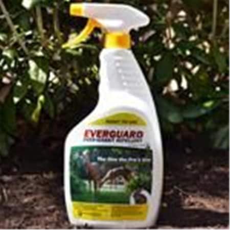Cfd 32 oz Everguard Repellents Deer Rabbit RTU 1500006
