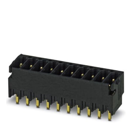 Phoenix Contact DMCV 0 5/16-G1-2 54 P20THR R72 PCB 1845014