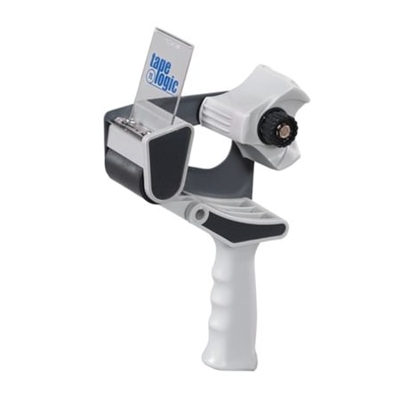 Bubblefast Tape Logic 2'' Tape Gun Carton Sealing Tape Dispenser BFTDTG2