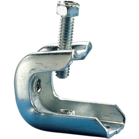 Nvent Caddy Beam Clamp Mild Steel BC200
