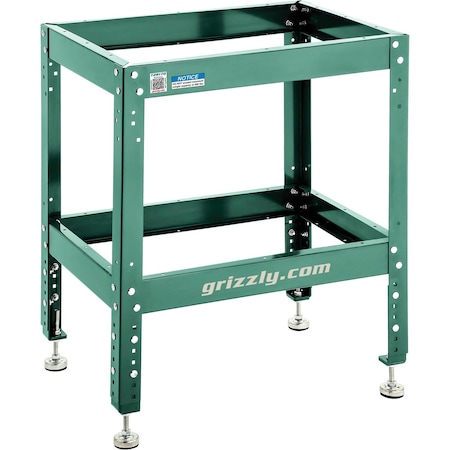 Grizzly Heavy-Duty Shop Stand T28170