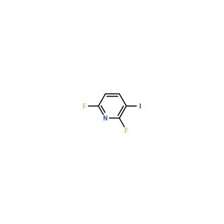 Ak Scientific 3-Iodo-2, 6-difluoropyridine (5g), CAS 685517-67-3 Z0780-5g