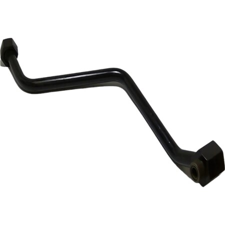 John Deere LINE LEFT BOOM LOWER, JOHN DEERE OEM AT142309 AT142309