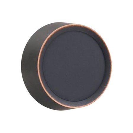Amerelle 947VB Rotary Dimmer Knob Aged Bronze 3502911