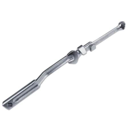 Mueller-Kueps 13.4 x 1 x 1 cm Wrench Extender MU745100