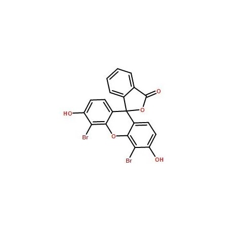 Ak Scientific 4, 5-Dibromofluorescein (100g), CAS 596-03-2 6532AF-100g