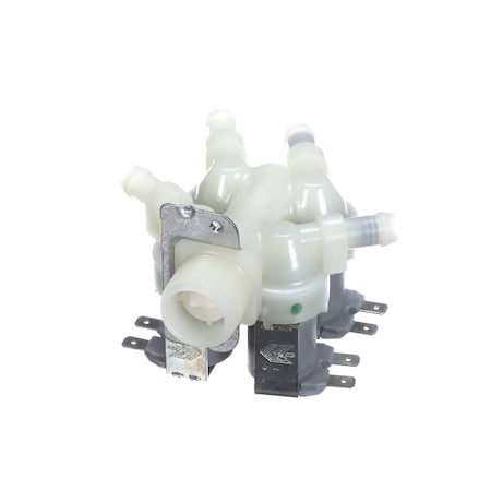 Continental Girbau 4 TRACK ELECTROVALVE 389 180 C 323311