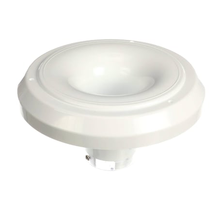 Newco Water Guard II, Drilled 3-Hole, Bottled Water Brewer 781542