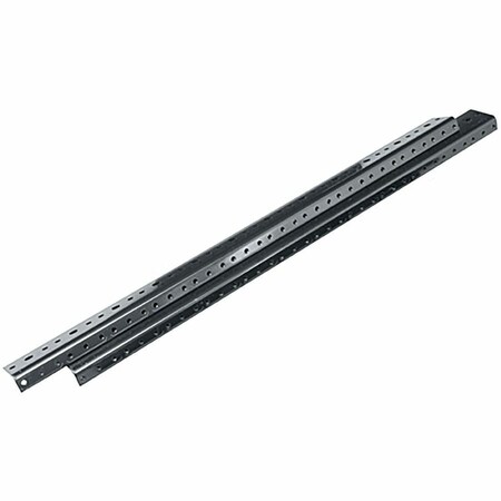 Mid Atlantic Legrand Av 18SP ERK REAR RAIL OPTION ERK-RR18