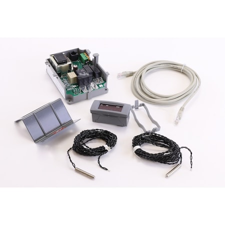 Robertshaw TEMP DEFROST CONTROL ERC2-351111-300