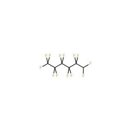 Ak Scientific 1H-Perfluorohexane (5g), CAS 355-37-3 1444AE-5g