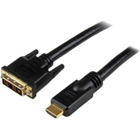 Dynamicfunction Startech 25' Hdmi Dvid Cbl M M Connect DY274382