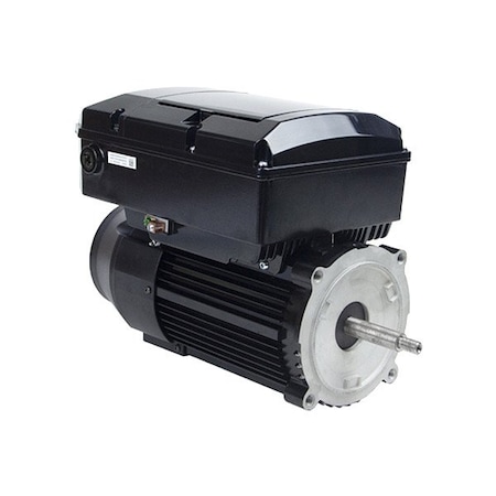 U.S. Motors Pool and Spa Pump Motor, Flange, 56J M055UFF0225013J