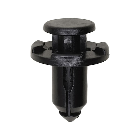 Auveco Subaru Push Type Retainer, 15PK 21420