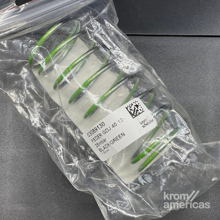 Honeywell Spring 5-10in 12.5-25 mbar for GDJ 40 KS03089130