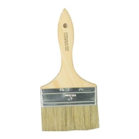 Premier 4 WHT Chip Brush WV-4XTV