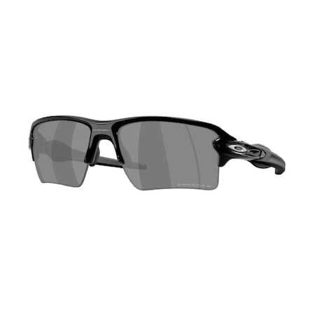 Oakley Flak 2.0 XXL Men's Sunglasses Sunglasses Polished Black Frame Polished Black Frame Men's Priz OO9488-0463