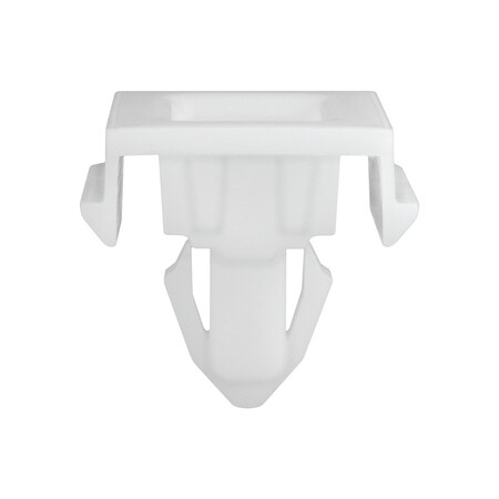 Auveco HyunDiameter Rocker Moulding Clip, 50PK 22938