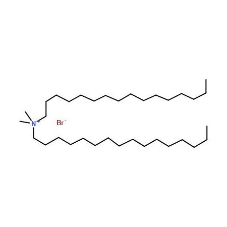 Ak Scientific Dihexadecyldimethylammonium bromide (5g), CAS 70755-47-4 O113-5g