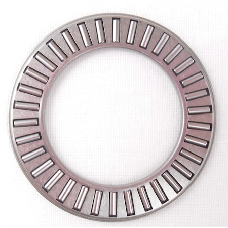 Loader Parts Source Drive Pump Needle Thrust Bearing to Replace Case/New Holland OEM 272201 272201