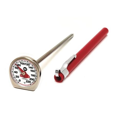 Cocinando Pocket Thermometer CO2608226