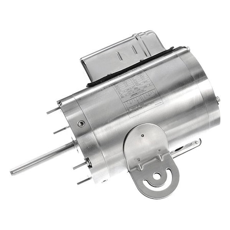 Leeson WashdownMotor, 1/2hp, 1145RPM, 115/230VAC 191548.00