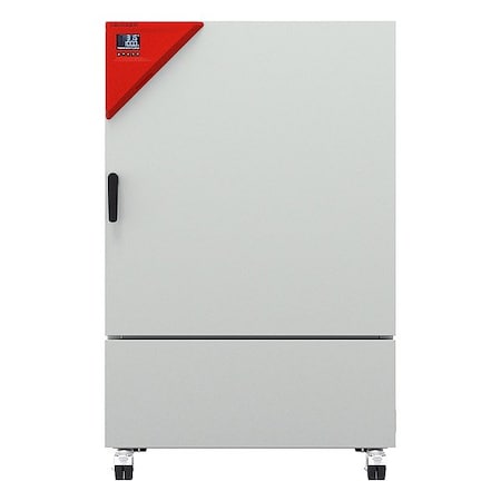 Binder Incubator, Digital, Capacity 8.72 cu ft 9020-0426