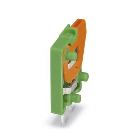 Phoenix Contact FFKDS/V-2 54 PCB terminal block nominal 1791813