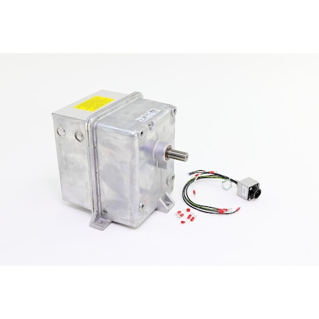 York Actuator PRV 375-49340-103