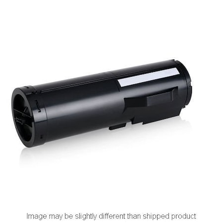 Xerox Replacement, BLACK Compatible Toner, 14,400 page yield 106R02738