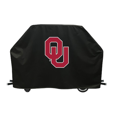 Holland Bar Stool Co 60" Oklahoma Grill Cover GC60Oklhma