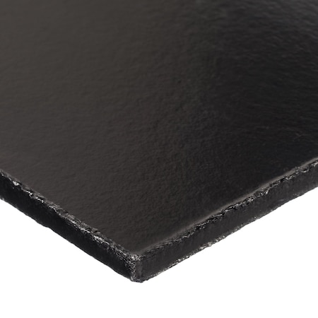 Zoro Select Gasket Sheet, 1/16" Thick, 6" L, 6" W ZUSAG1/16-6x6