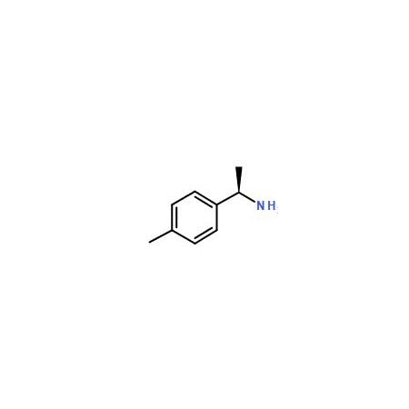 Ak Scientific (R)-(+)-1-(4-Methylphenyl)ethylamine (1g), CAS 4187-38-6 O143-1g