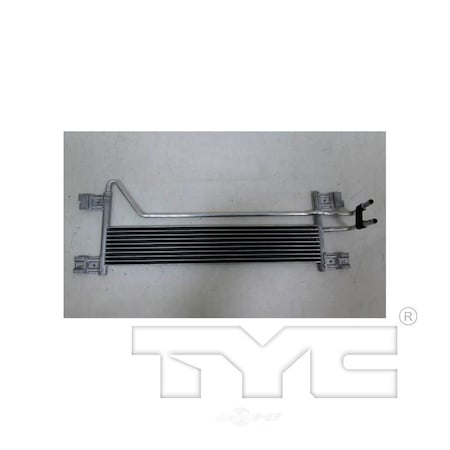 Tyc Auto Trans Oil Cooler 19082