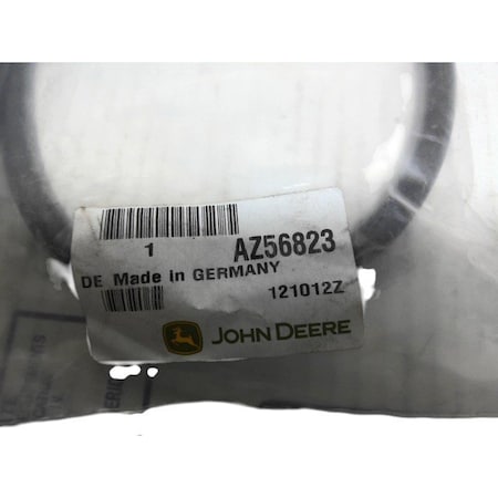 John Deere HYDRAULIC HOSE, JOHN DEERE OEM AZ56823 AZ56823