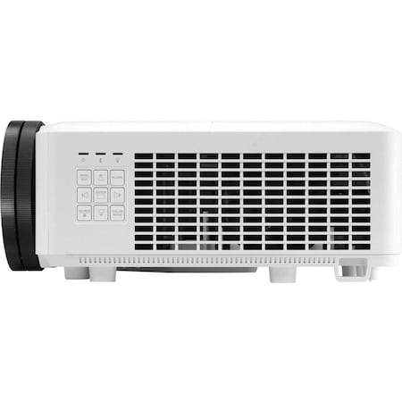 Viewsonic 6,000 ANSI Lumens WUXGA Short Throw Laser Installation Projector. LS921WU