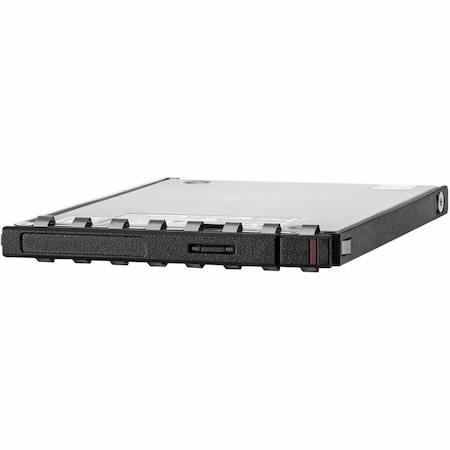 Hpe 3.20 TB Solid State Drive - E3.S Internal - PCI Express NVMe (PCI Express NVMe 5.0) - Mixed Use P77265-B21