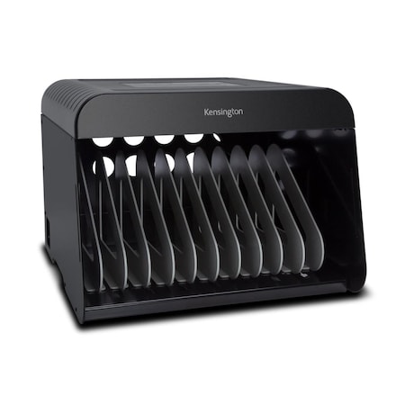 Evolve Computer  Universal AC Charge Station EV1217300