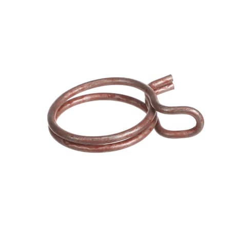 Frigidaire Clamp, Spring, Red, 2 154611101