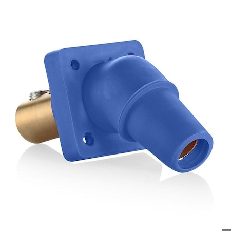 Leviton Female Receptacle 16R28-UB