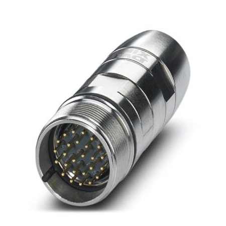 Phoenix Contact HC-26P1N1290DU Coupler connector 1590289