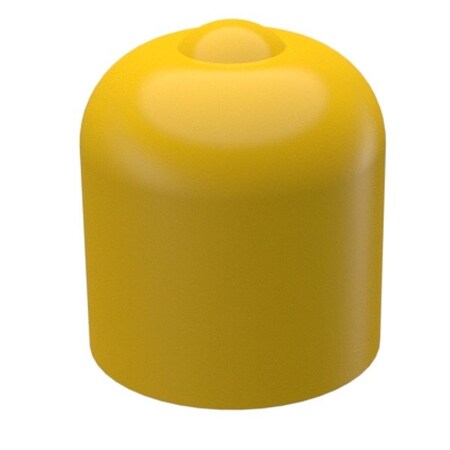 Mason Plastics SAFETY CAP MP2005Y