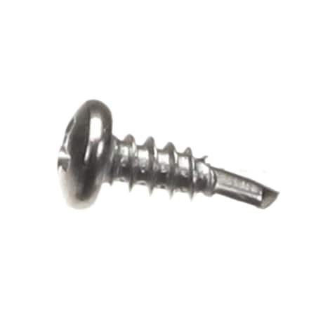 Duke SCREW, 8-18X1/2 TEK PHIL 213032